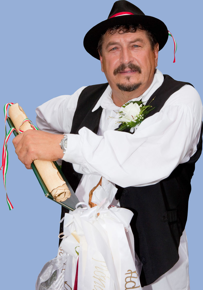 Gyuri Vőfly