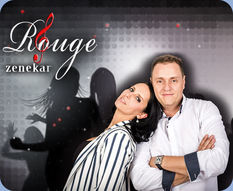 Rouge Party Zenekar