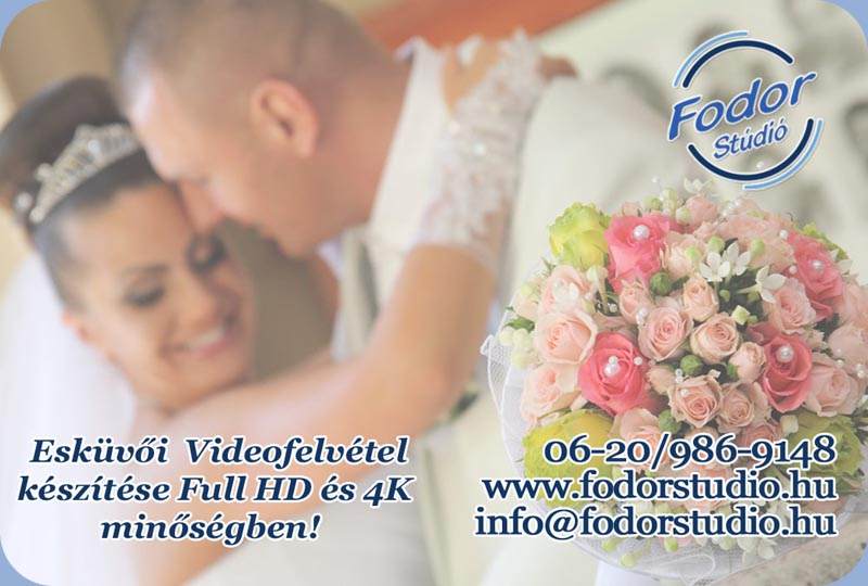 Fodor Studio Fot-Vide