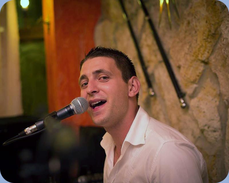 Czek Csaba