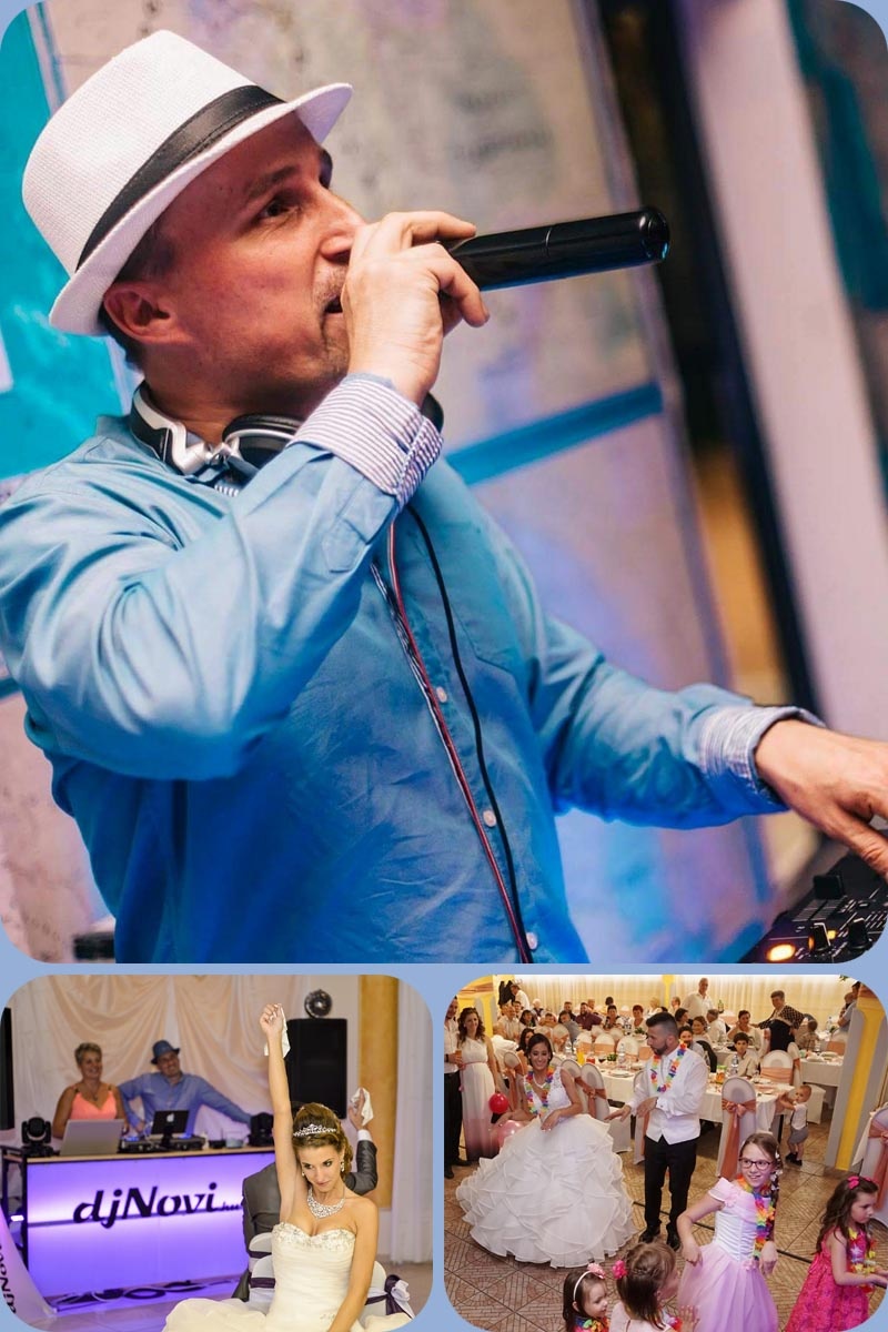 Novk Lszl DJ Novi