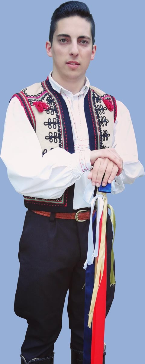 Lakatos Mikls Npivőfly