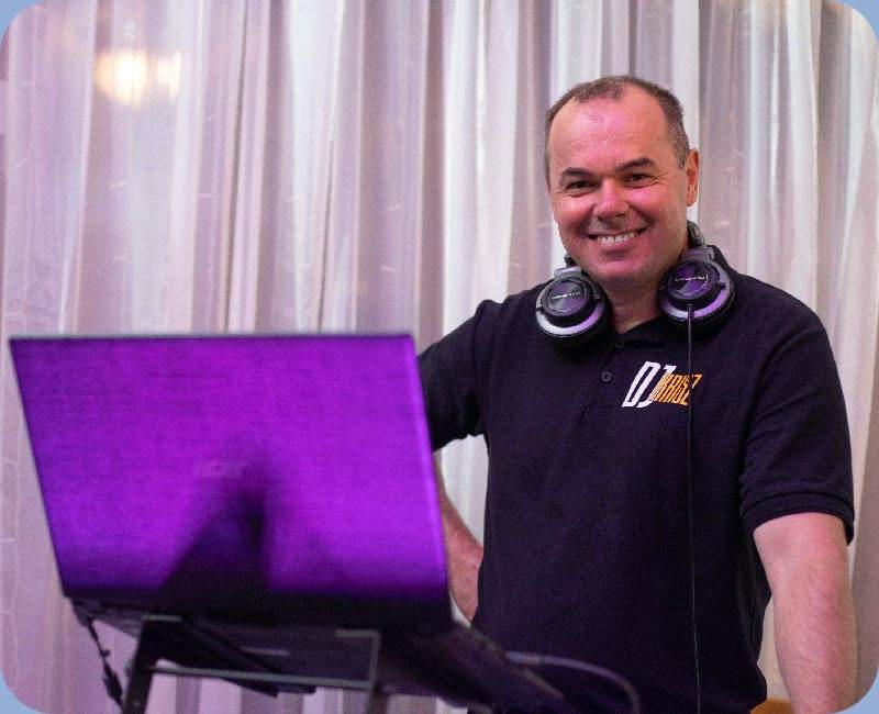 Somogyi Kriszti�n DJ