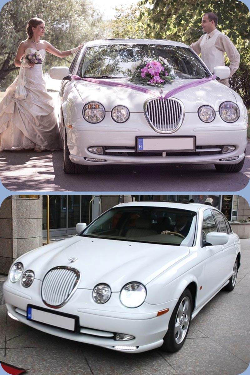 Luxus Cars Jaguar