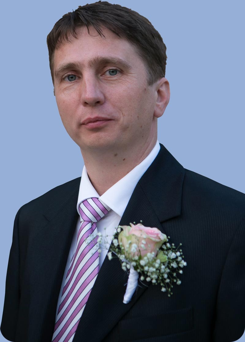 Moln�r Attila Cerem�niamester �s Dj