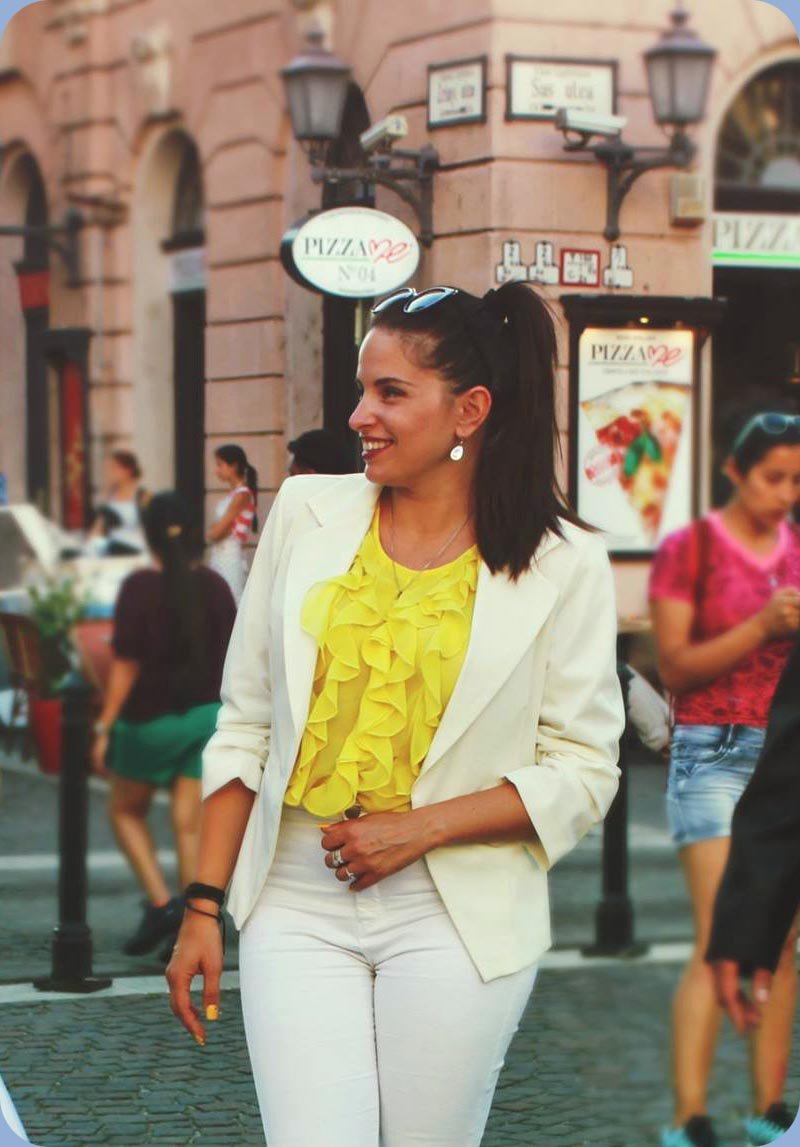 Andrekovics Dina
