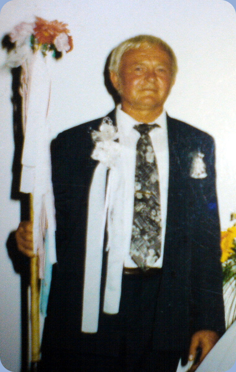Antal Dezső