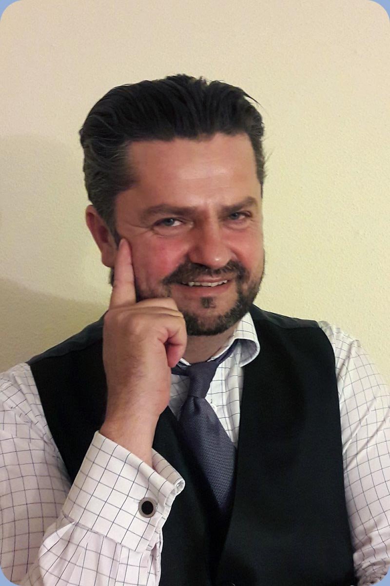 Bagoly Lajos