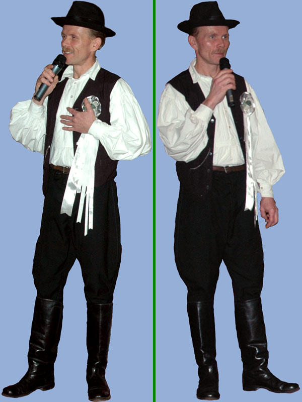 Balzs Sndor
