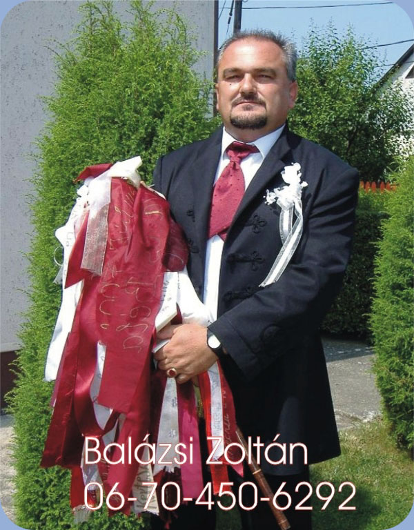Balzsi Zoltn