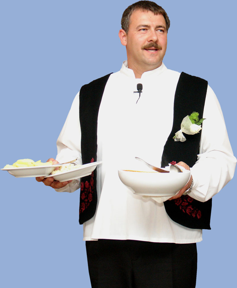 Baranyi Csaba