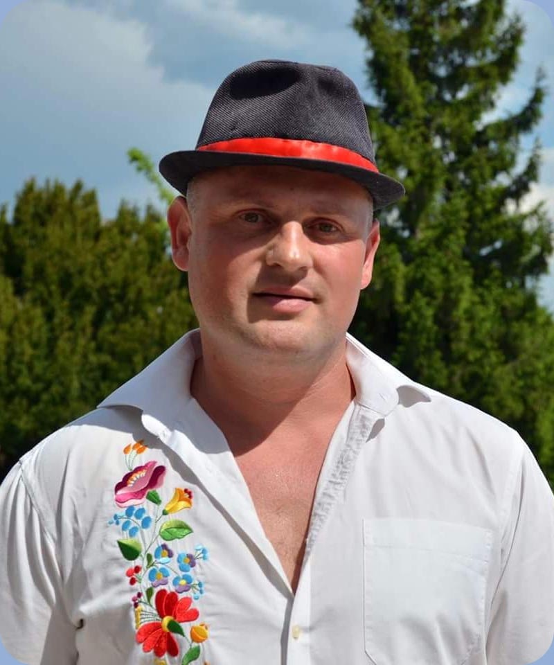 Berki Jzsef Joe