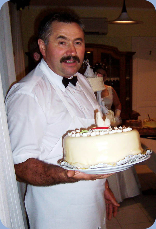 Bőte Lajos