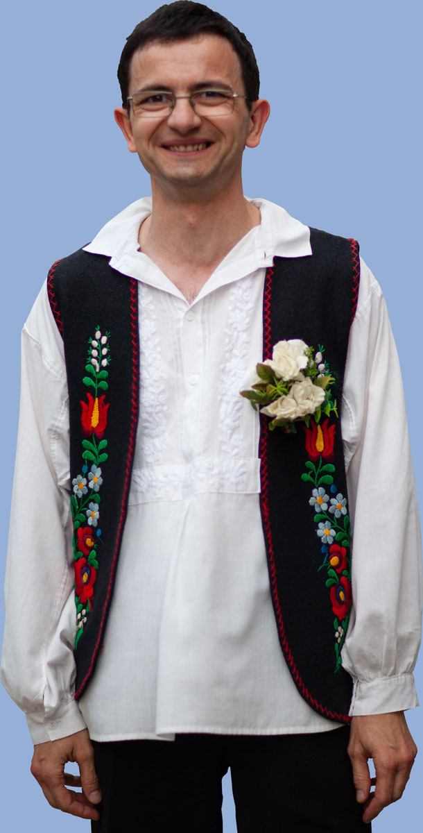 Bukta Lszl