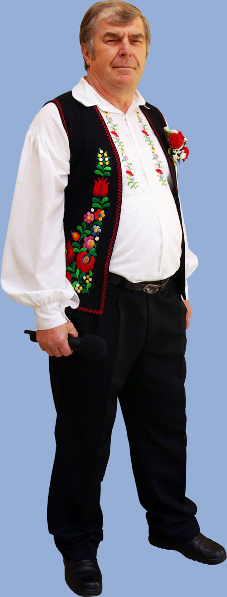 Csizmadia Jzsef
