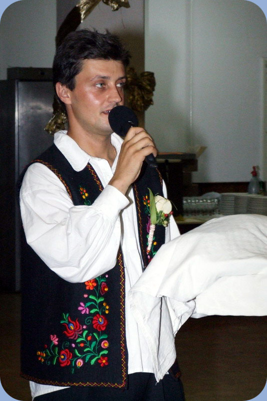 Csords Csaba
