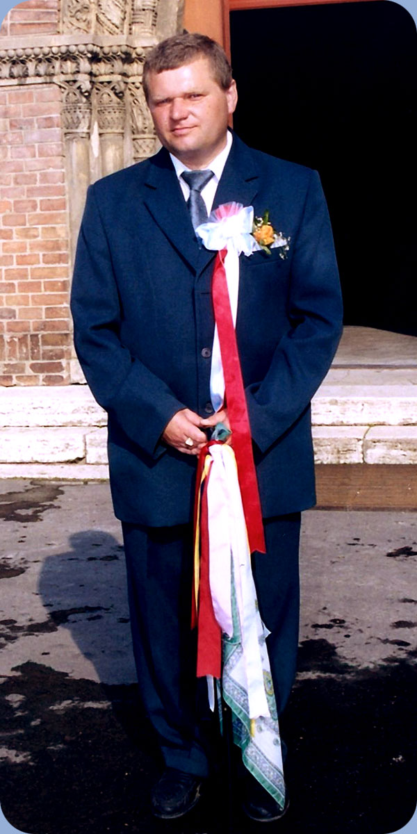 Dvid Ernő