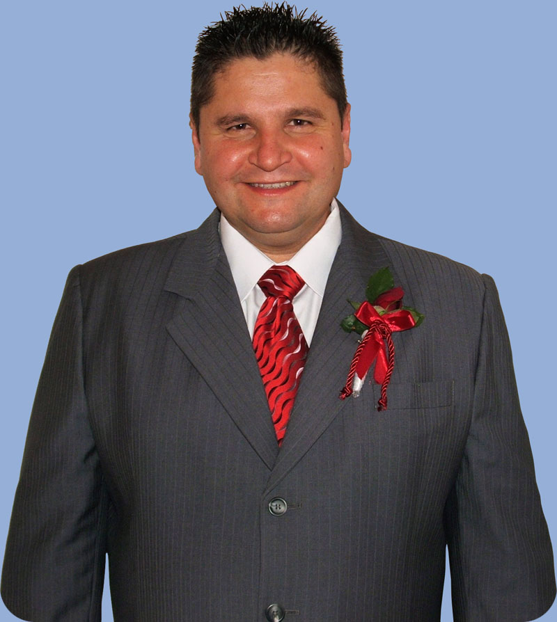 Donka Zsolt