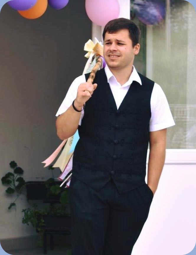 Feleki Viktor