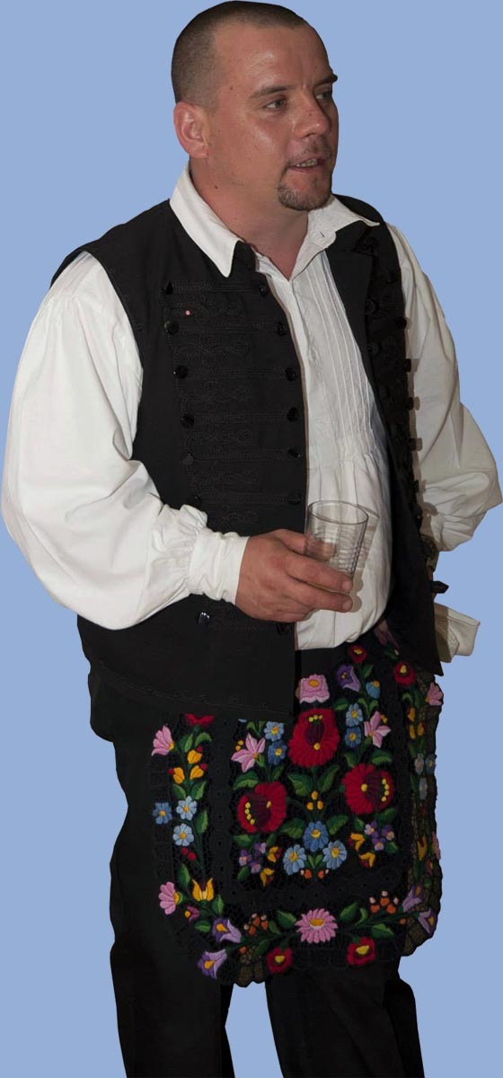 Ferenczi Lszl