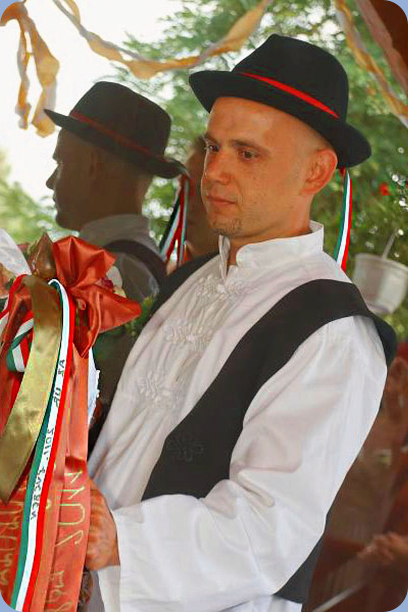 Frank Jzsef