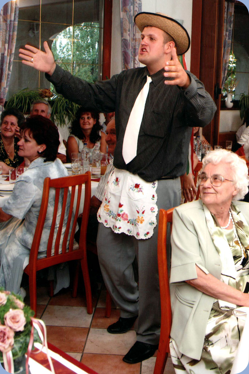 Gazdag Zsolt
