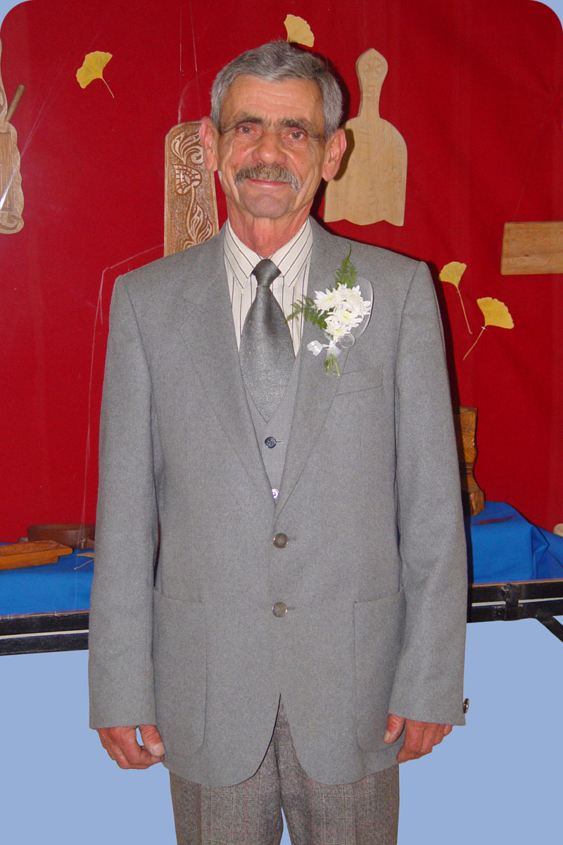 Gerőcs Lajos