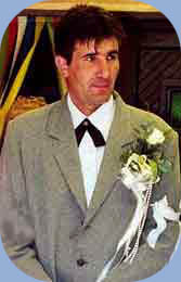 Gyenes Krisztin