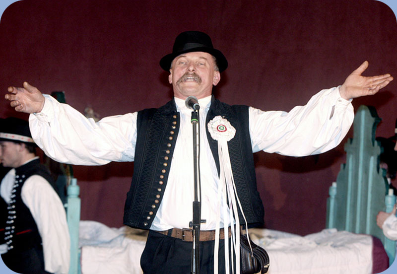 Gynyrű Zsigmond