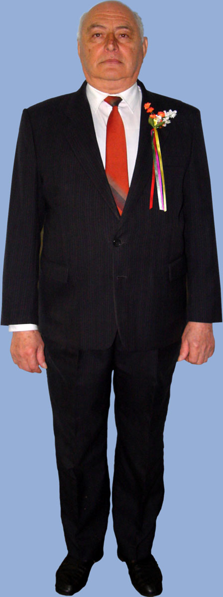 Horvth Imre