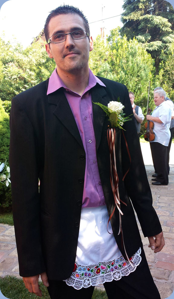 Kamenik Szabolcs