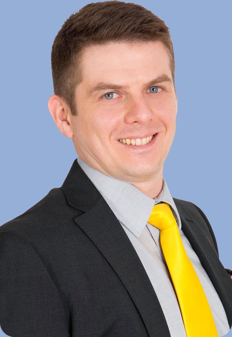 Kapronczi Mihly