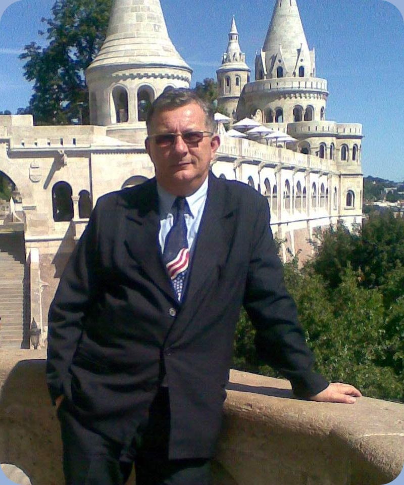 Kuti Jnos Lszl