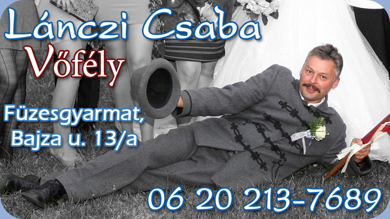 Lnczi Csaba