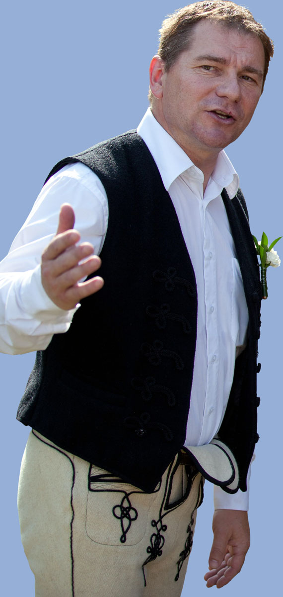 Lszl Jnos Norbert
