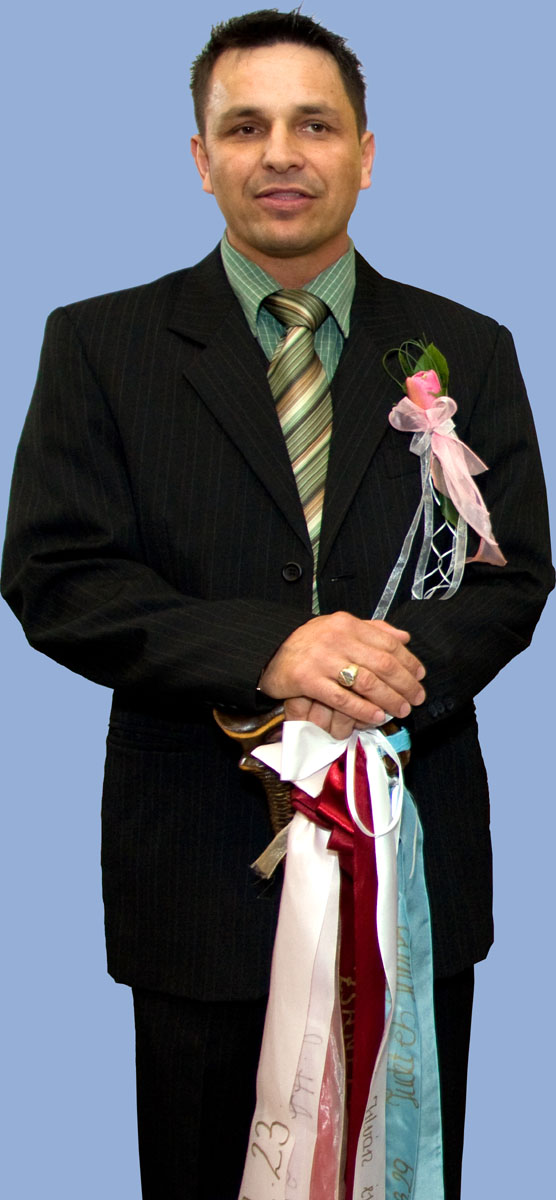 Mark Andrs