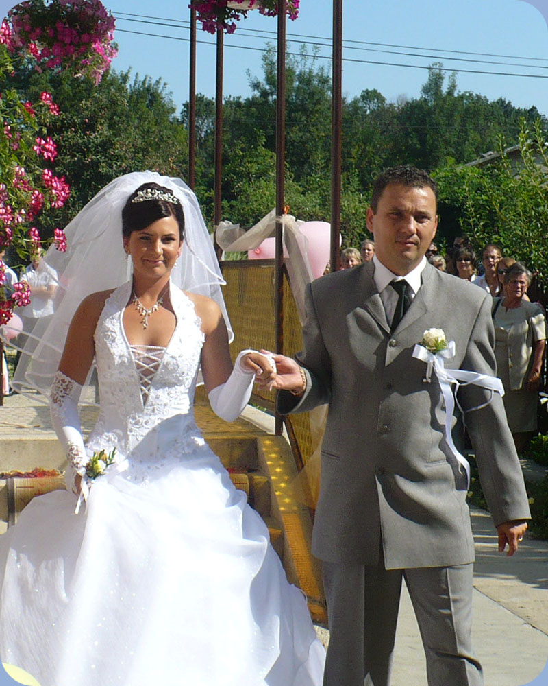 Mark Ferenc