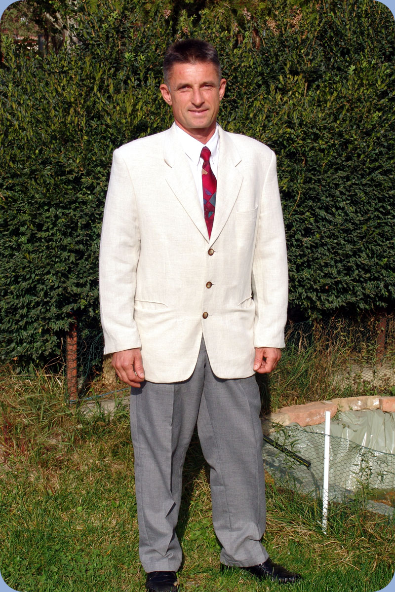 Mszros Jnos