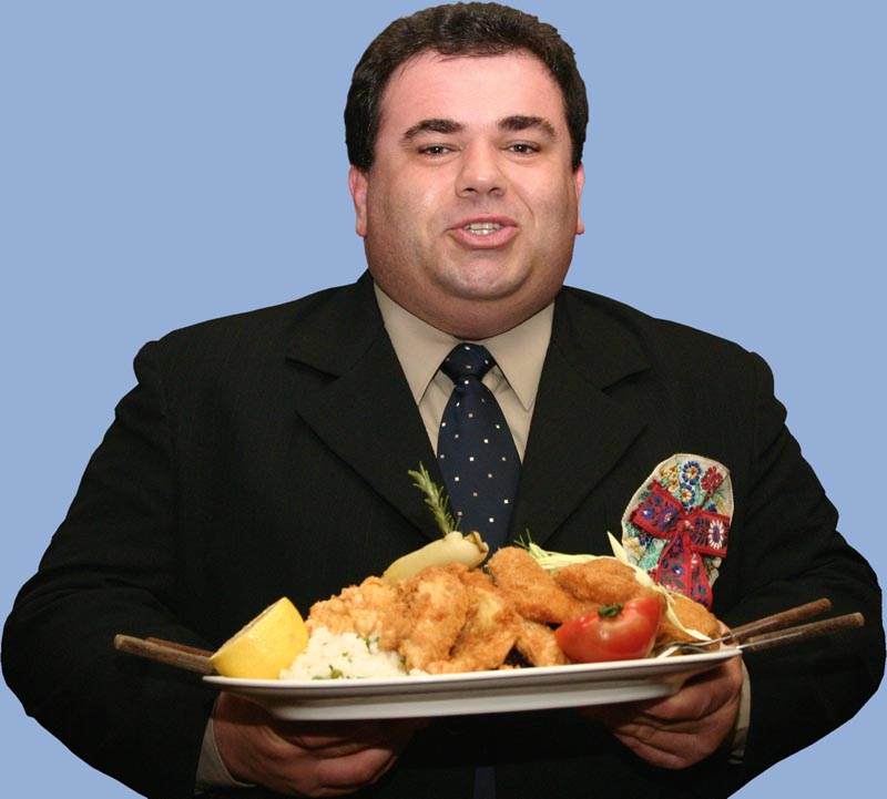 Molnr Sndor