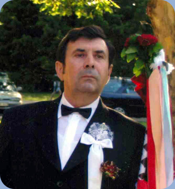 Nagy Istvn