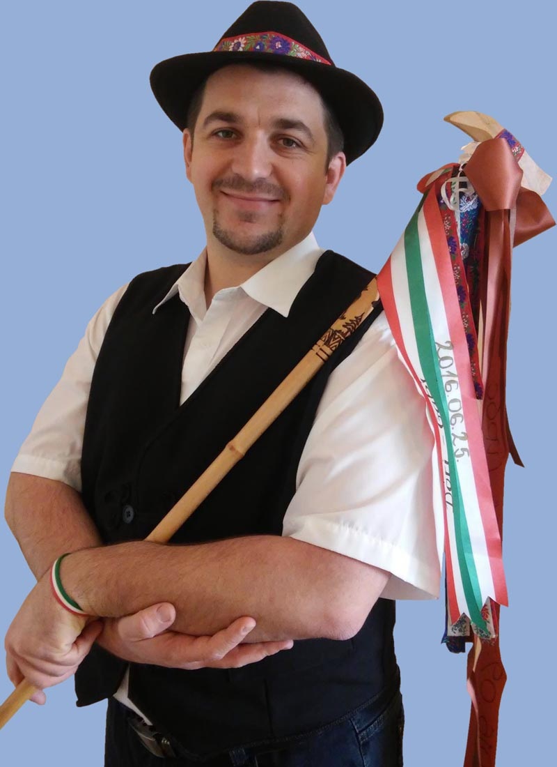Nmeth Zsolt