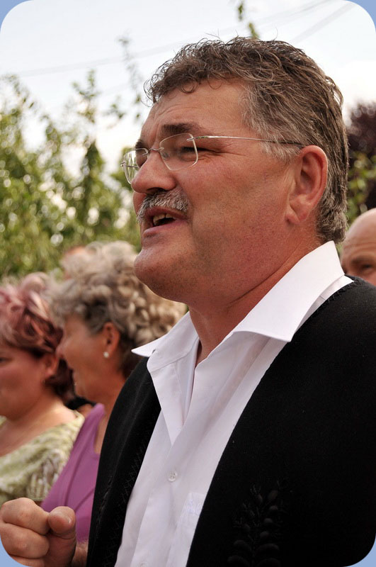 Neparczki Ferenc
