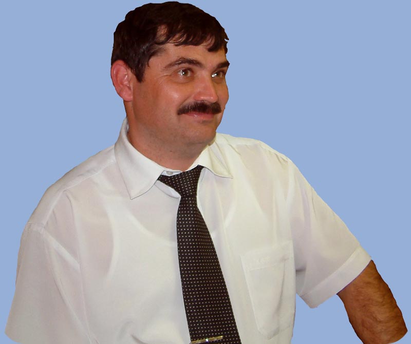 Orosz Zoltn