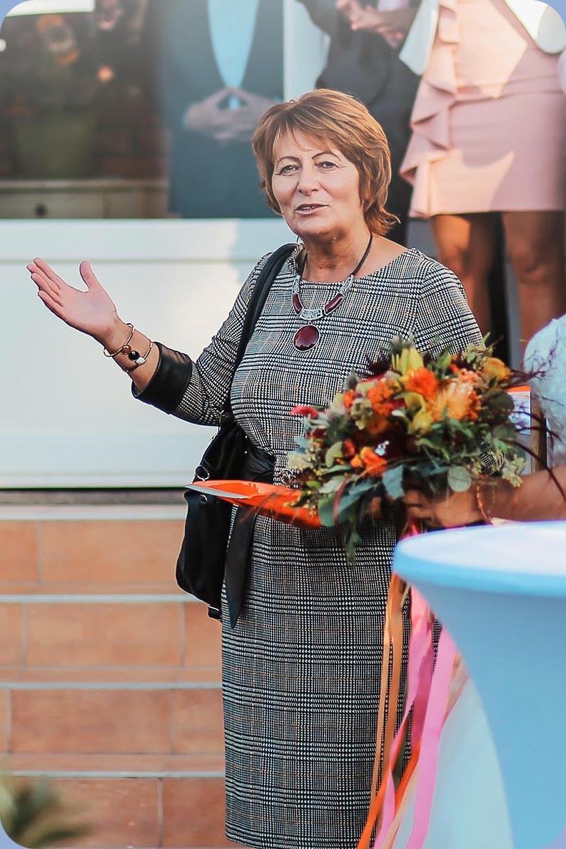 Psztor Ildik