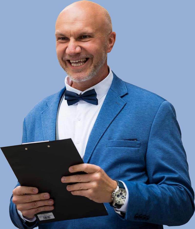 Polgr Lajos Lali