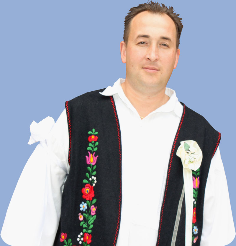 Radnai Zsolt
