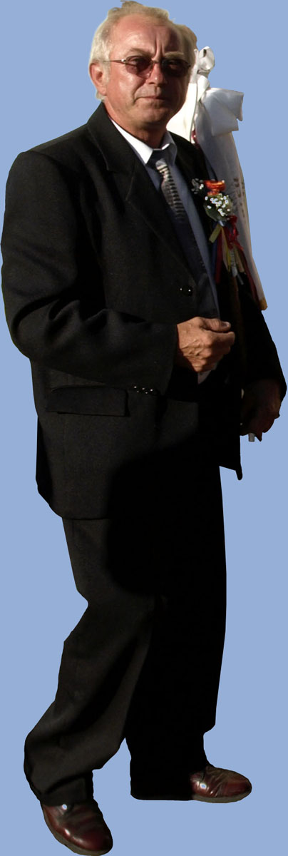 Somogyi Mihly