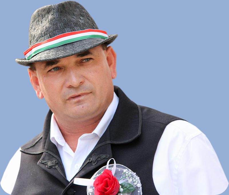 Szab Lszl