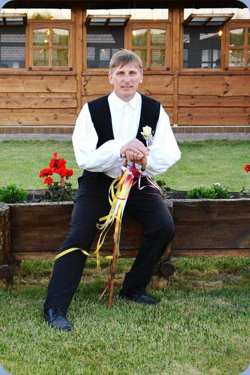 Szab Zsolt