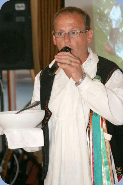 Szegi Tibor